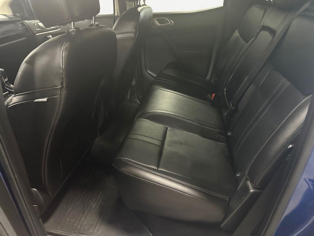 2020 Ford Ranger Lariat - Photo 13