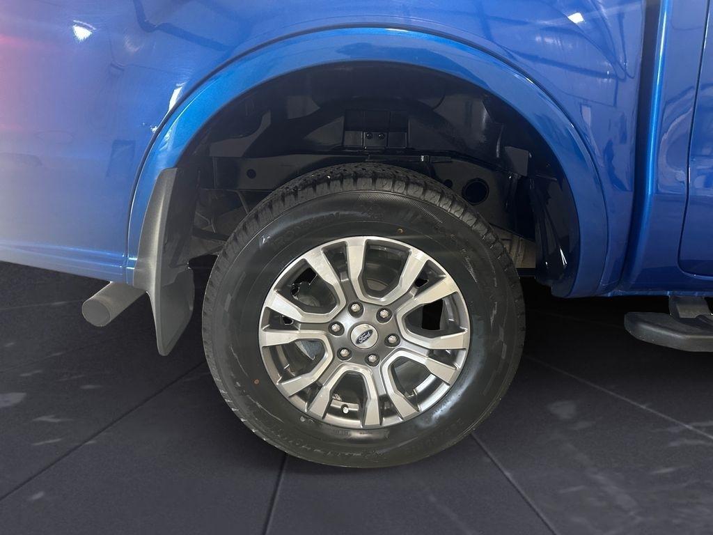 2020 Ford Ranger Lariat - Photo 20