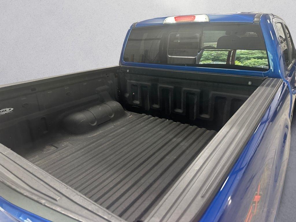 2020 Ford Ranger Lariat - Photo 22