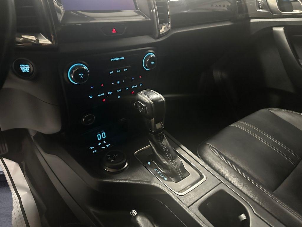 2020 Ford Ranger Lariat - Photo 25