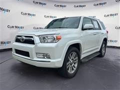 2010 Toyota 4Runner 