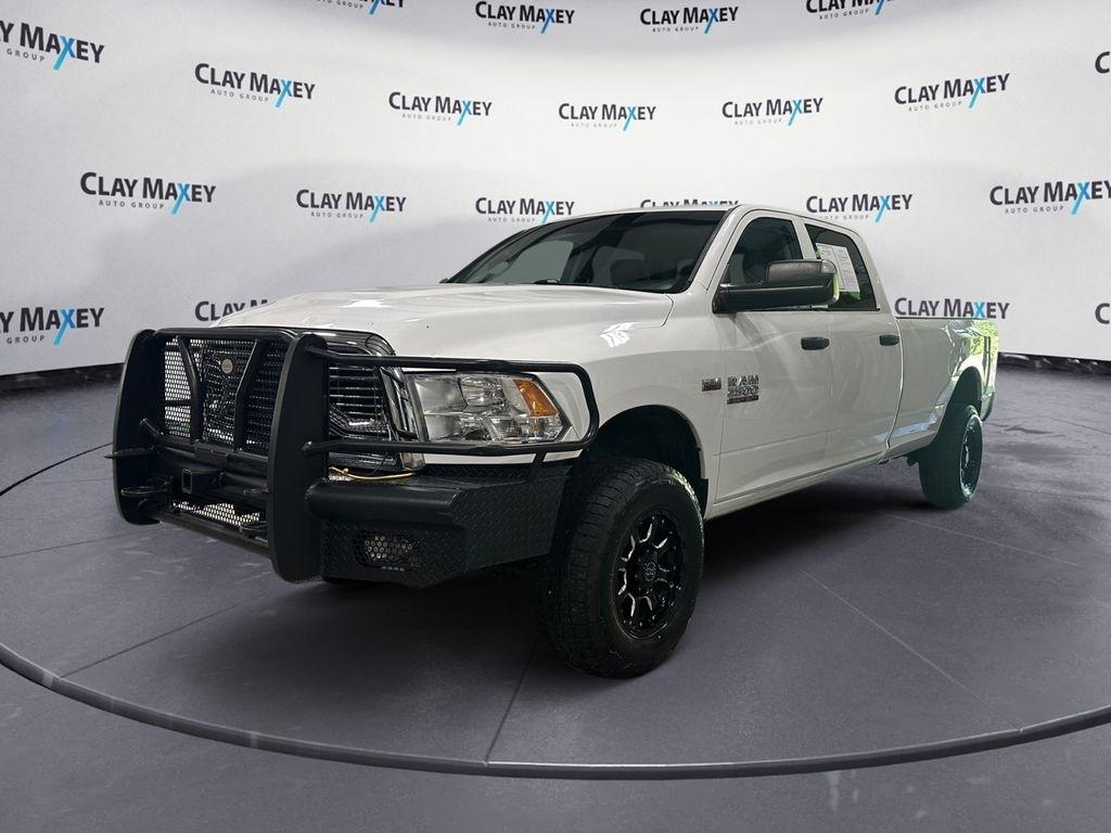 2016 RAM 2500 Tradesman