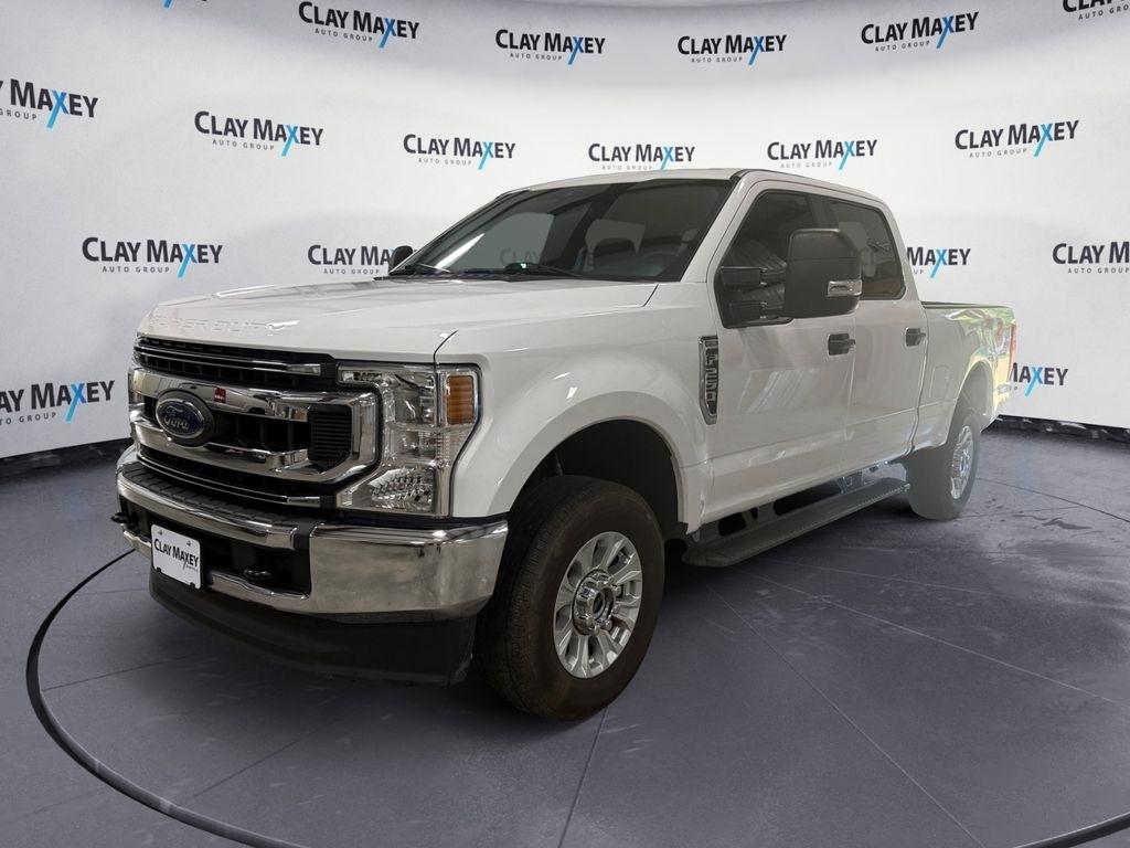 2020 Ford F-250 SD XL