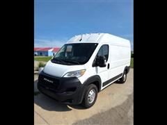 2023 RAM Promaster 
