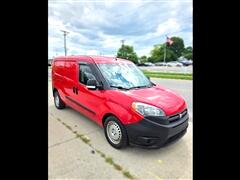 2015 RAM ProMaster City 