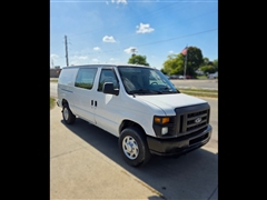 2011 Ford Econoline 