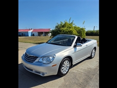 2010 Chrysler Sebring 