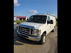 2008 Ford Econoline 