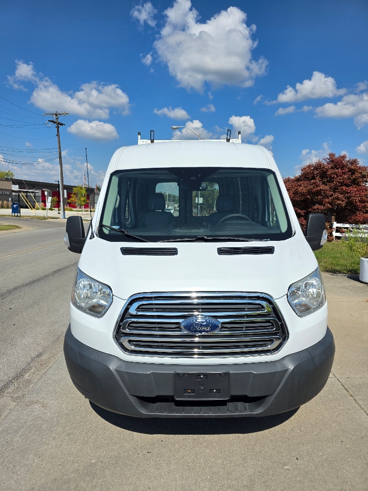 2016 Ford Transit Van photo 3