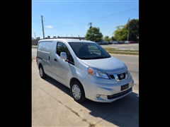 2017 Nissan NV200 