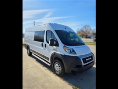 2020 RAM Promaster 