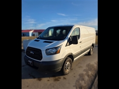 2016 Ford Transit 