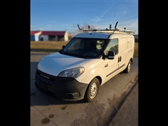 2019 RAM ProMaster City 