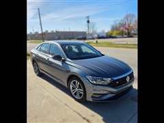 2021 Volkswagen Jetta 