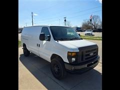 2012 Ford Econoline 