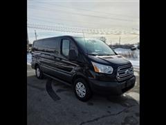 2017 Ford Transit 