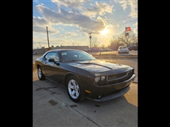 2012 Dodge Challenger 