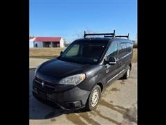 2016 RAM ProMaster City 