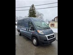 2019 RAM Promaster 