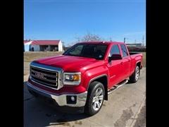 2015 GMC Sierra 1500 