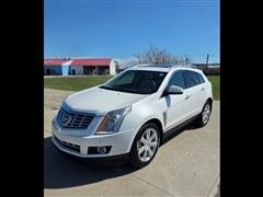 2013 Cadillac SRX 