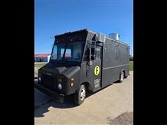 1991 Chevrolet P30 