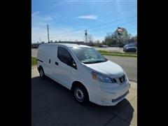2020 Nissan NV200 