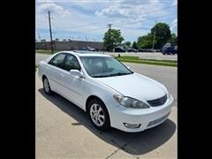 2006 Toyota Camry 