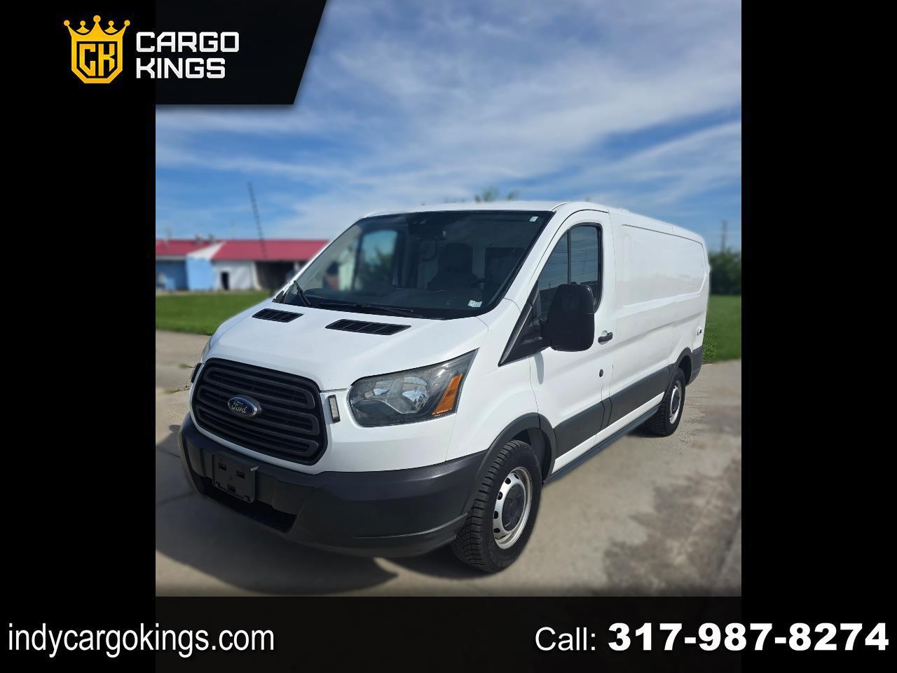 2016 Ford Transit 150 Van Low Roof 60/40 Pass. 130 WB's photo