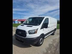 2016 Ford Transit 