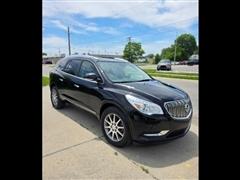 2017 Buick Enclave 