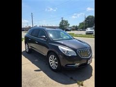 2016 Buick Enclave 