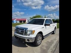 2010 Ford F-150 