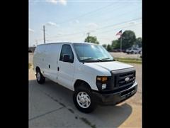 2014 Ford Econoline 