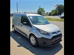 2015 Ford Transit Connect 