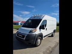 2020 RAM Promaster 