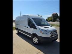 2017 Ford Transit 