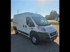 2020 RAM Promaster 