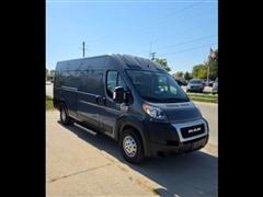 2020 RAM Promaster 