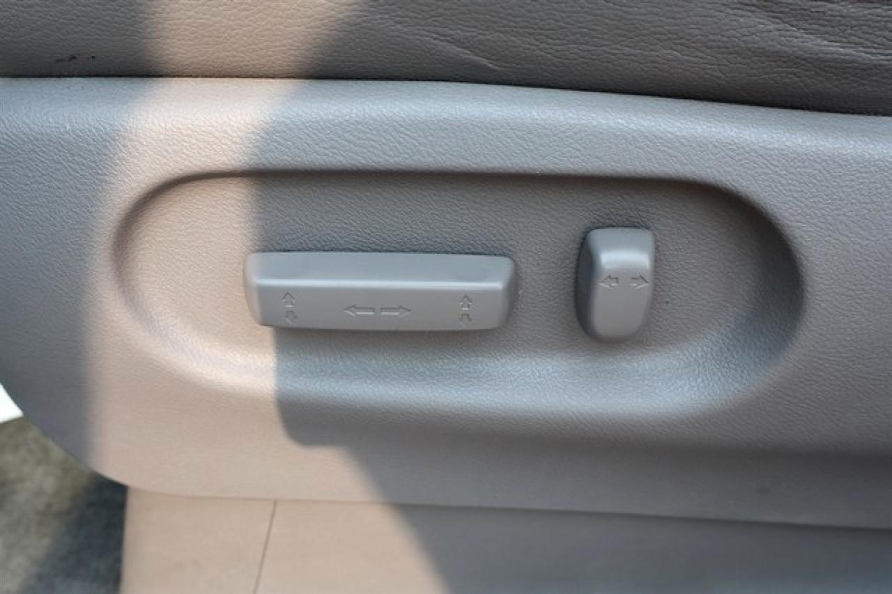 Honda Odyssey  2008