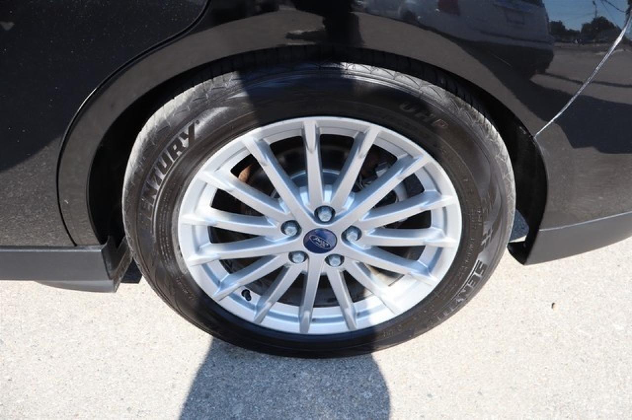 Ford C-Max Energi  2014