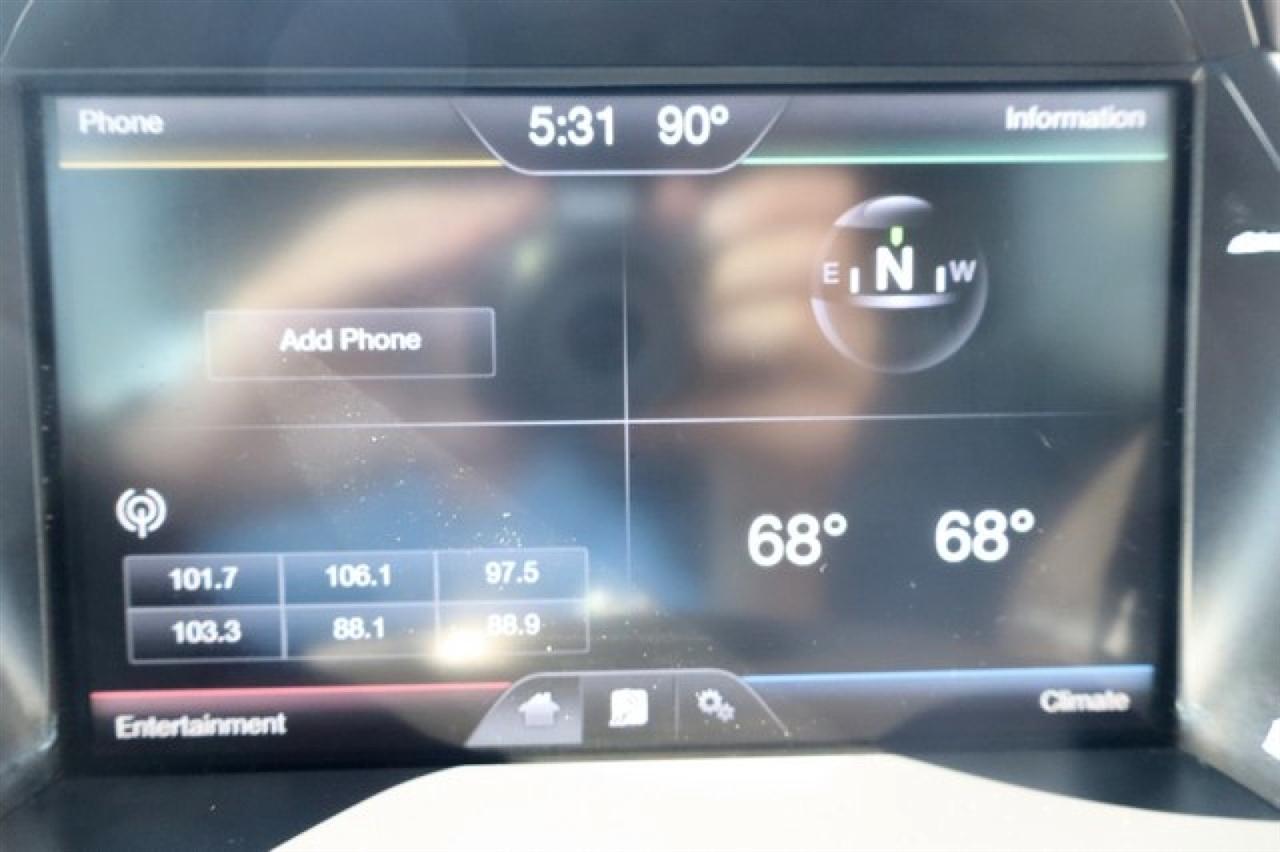 Ford C-Max Energi  2014