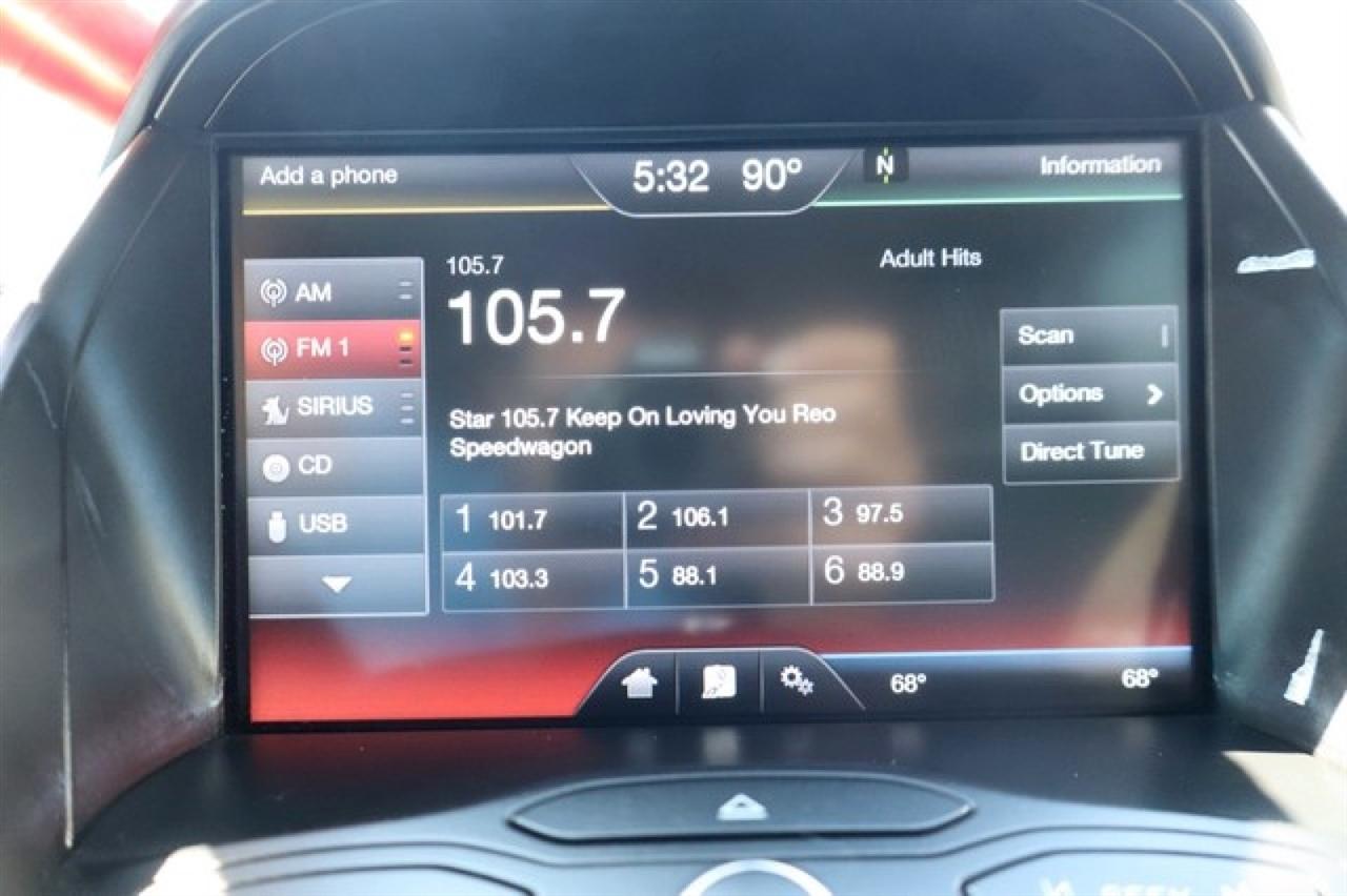 Ford C-Max Energi  2014