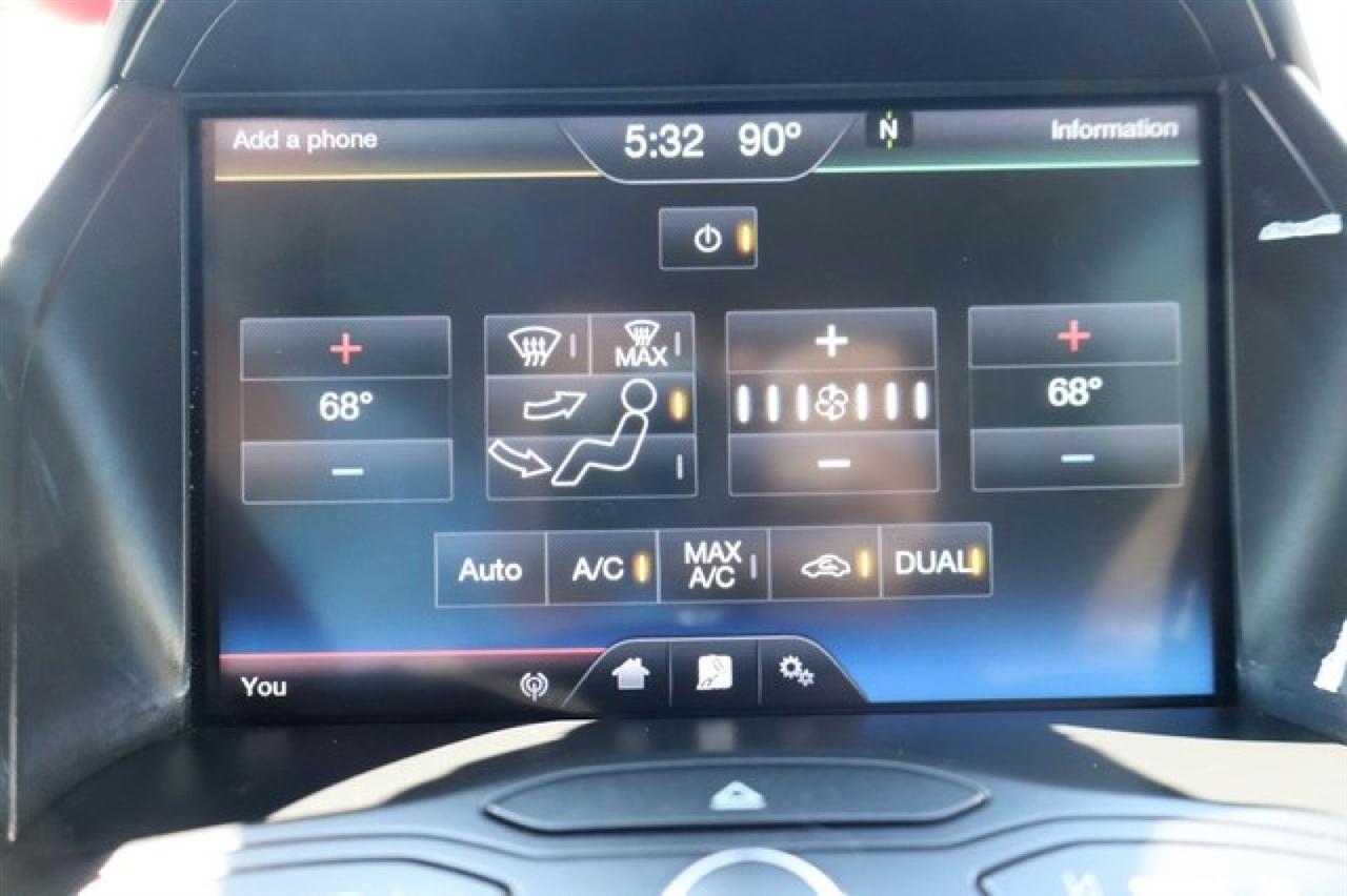 Ford C-Max Energi  2014