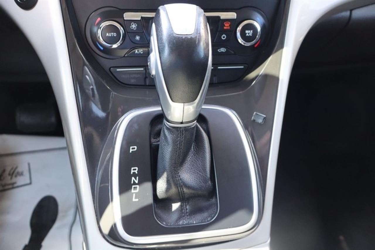 Ford C-Max Energi  2014