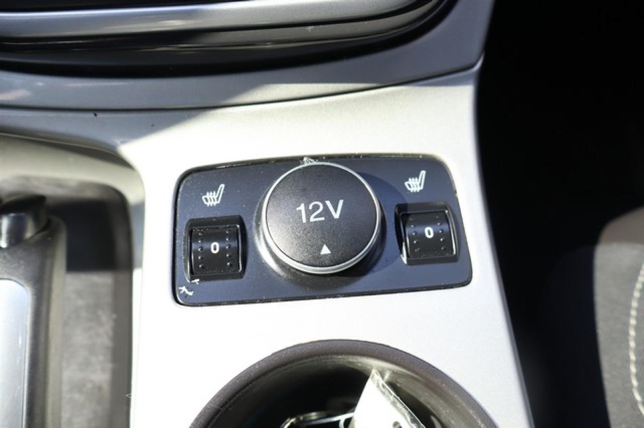 Ford C-Max Energi  2014