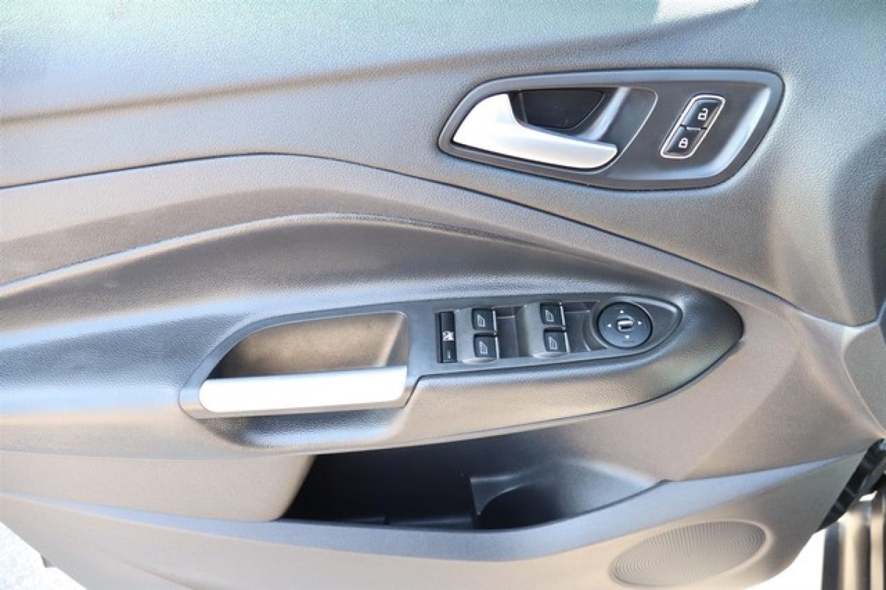 Ford C-Max Energi  2014