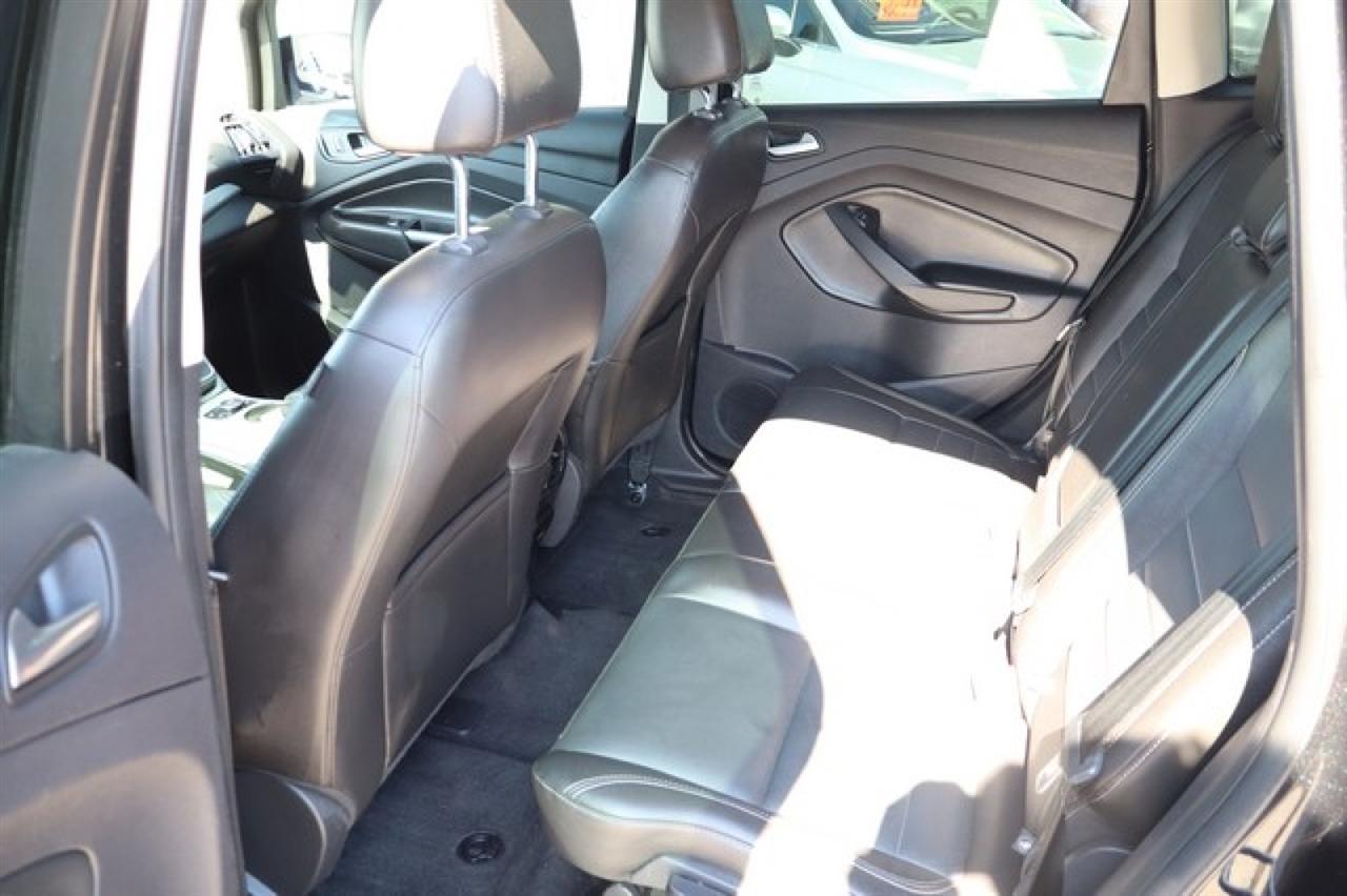 Ford C-Max Energi  2014