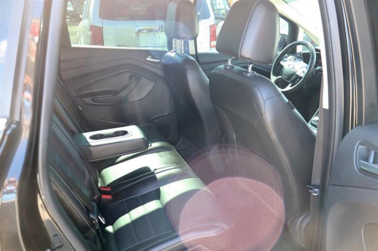 Ford C-Max Energi  2014