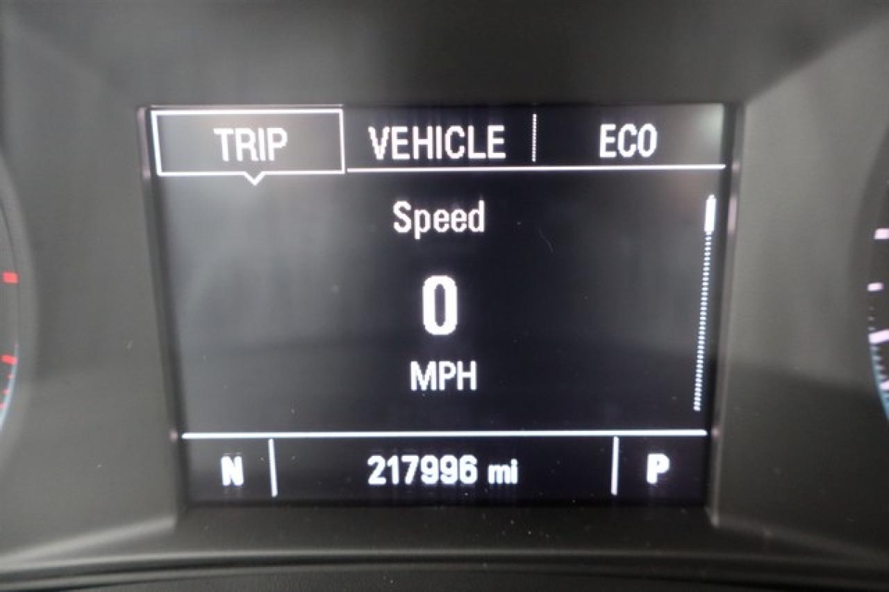 Chevrolet Malibu  2017